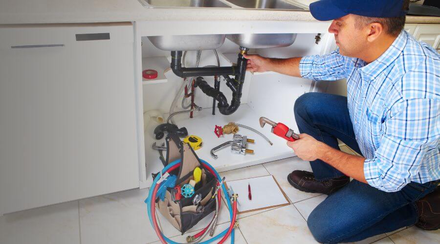 Professional Leak Detection in Buffalo, MT