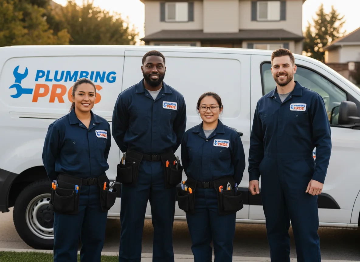 Water Heater Repair company in Buffalo, MT